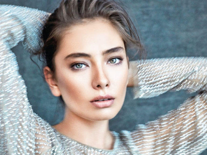 Топ 10 самых красивых турецких актрис 2022 года по версии Вторая страница ТуркСинема